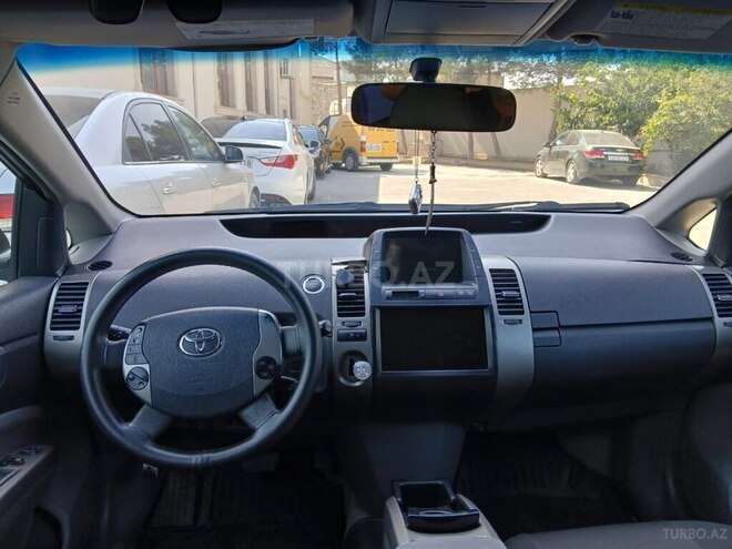 Toyota Prius 2008, 292,000 km - 1.5 l - Bakı