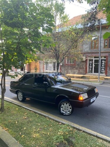 Tofas Sahin 2004, 85,000 km - 1.6 l - Qax