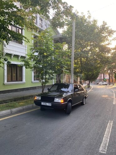 Tofas Sahin 2004, 85,000 km - 1.6 l - Qax