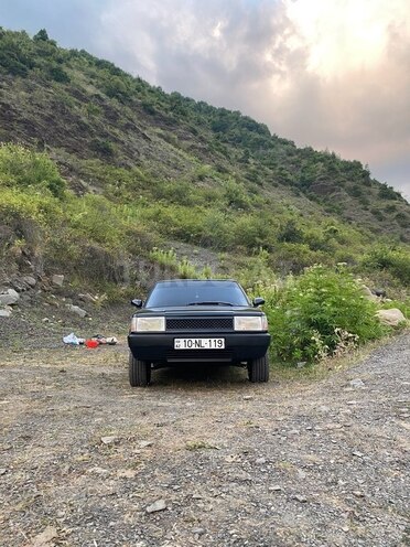 Tofas Sahin 2004, 85,000 km - 1.6 l - Qax