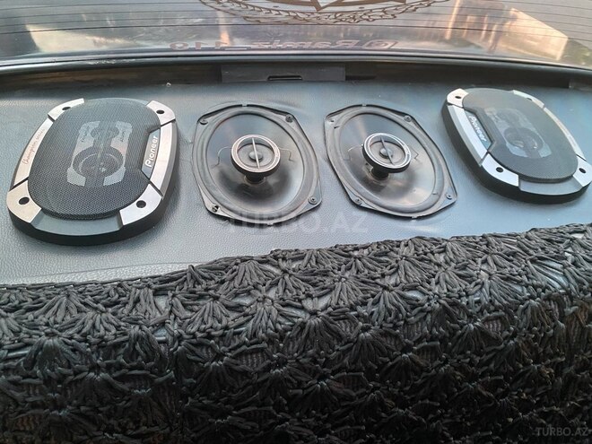 Tofas Sahin 2004, 85,000 km - 1.6 l - Qax