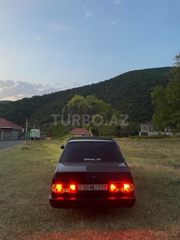 Tofas Sahin 2004, 85,000 km - 1.6 l - Qax