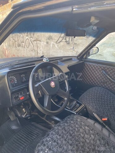 Tofas Sahin 2004, 85,000 km - 1.6 l - Qax