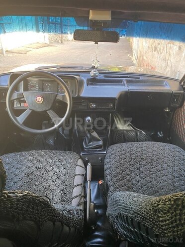 Tofas Sahin 2004, 85,000 km - 1.6 l - Qax