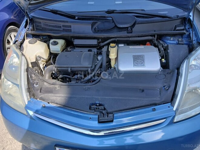 Toyota Prius 2008, 292,000 km - 1.5 l - Bakı