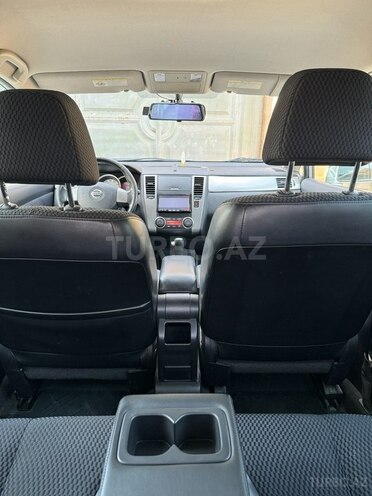Nissan Tiida 2011, 68,849 km - 1.5 l - Bakı