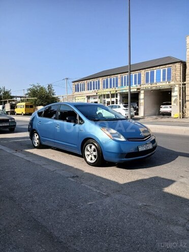 Toyota Prius 2008, 292,000 km - 1.5 l - Bakı