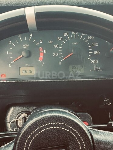 LADA (VAZ) Niva 2018, 90,000 km - 1.7 л - Bakı