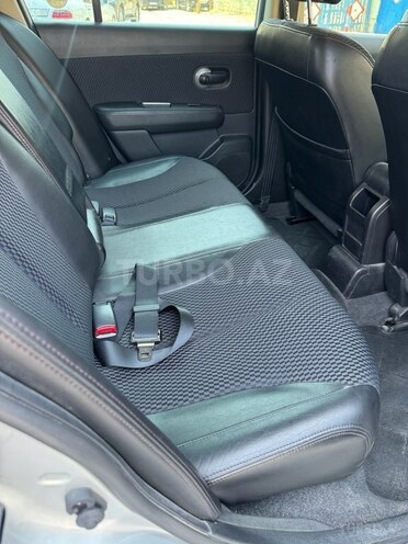 Nissan Tiida 2011, 68,849 km - 1.5 l - Bakı