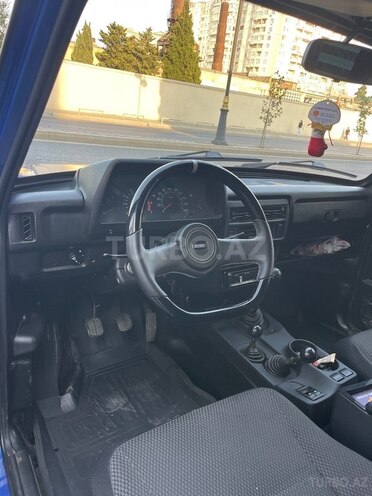LADA (VAZ) Niva 2018, 90,000 km - 1.7 л - Bakı