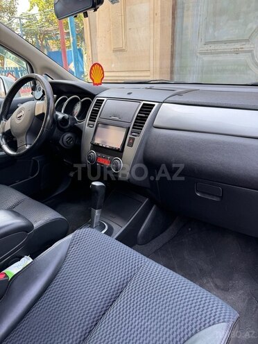 Nissan Tiida 2011, 68,849 km - 1.5 l - Bakı
