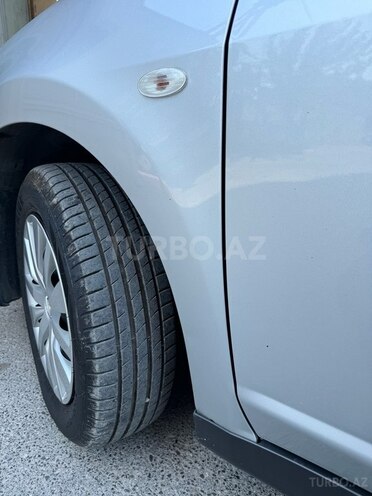 Nissan Tiida 2011, 68,849 km - 1.5 l - Bakı