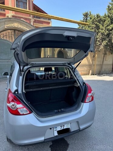Nissan Tiida 2011, 68,849 km - 1.5 l - Bakı