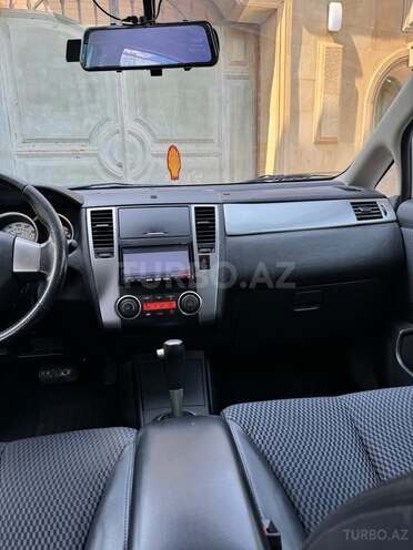 Nissan Tiida 2011, 68,849 km - 1.5 l - Bakı