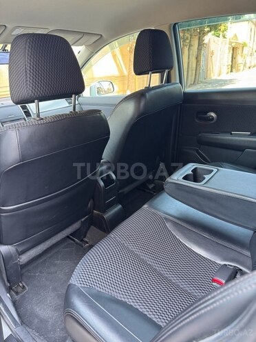 Nissan Tiida 2011, 68,849 km - 1.5 l - Bakı