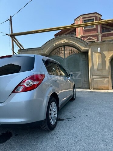 Nissan Tiida 2011, 68,849 km - 1.5 l - Bakı