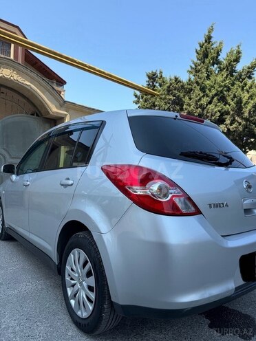 Nissan Tiida 2011, 68,849 km - 1.5 l - Bakı