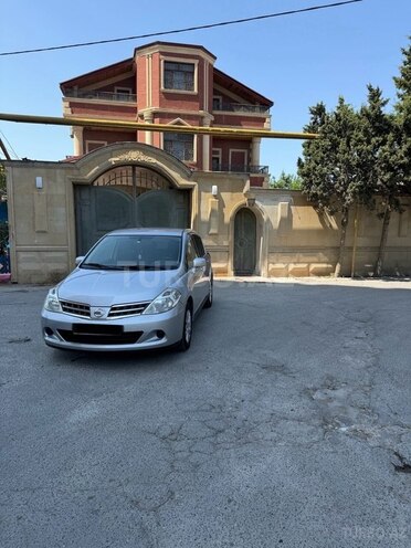 Nissan Tiida 2011, 68,849 km - 1.5 l - Bakı