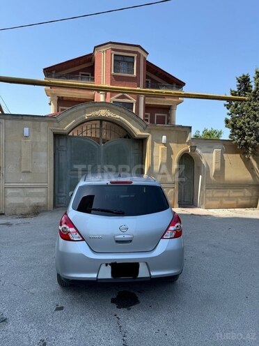 Nissan Tiida 2011, 68,849 km - 1.5 l - Bakı