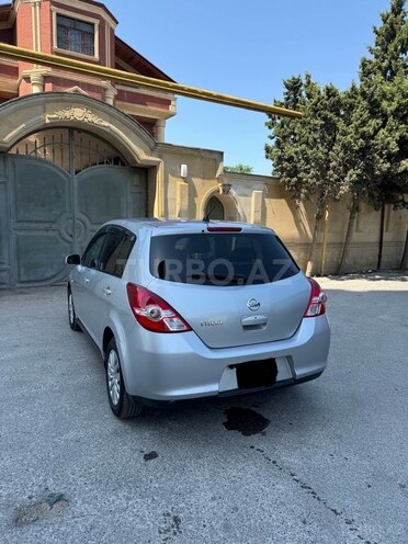 Nissan Tiida 2011, 68,849 km - 1.5 l - Bakı