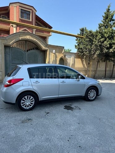 Nissan Tiida 2011, 68,849 km - 1.5 l - Bakı