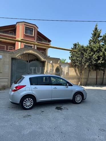 Nissan Tiida 2011, 68,849 km - 1.5 l - Bakı