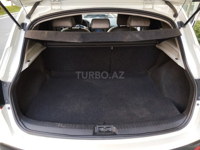 Nissan Qashqai 2013, 113,000 km - 2.0 l - Bakı