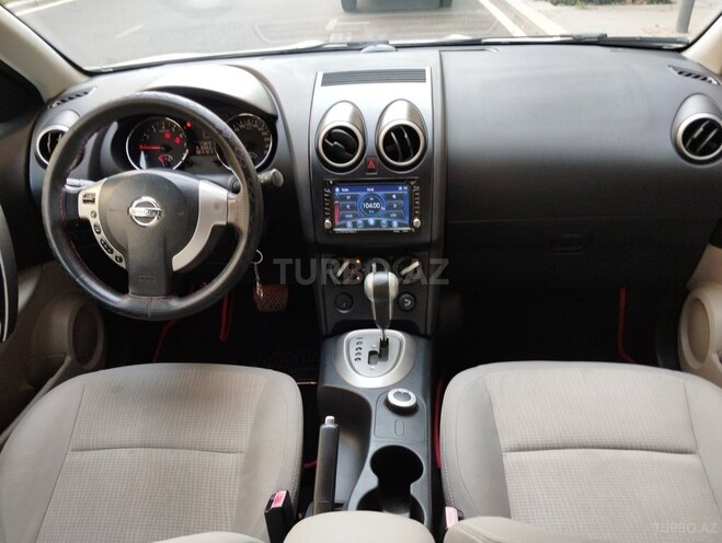 Nissan Qashqai 2013, 113,000 km - 2.0 l - Bakı