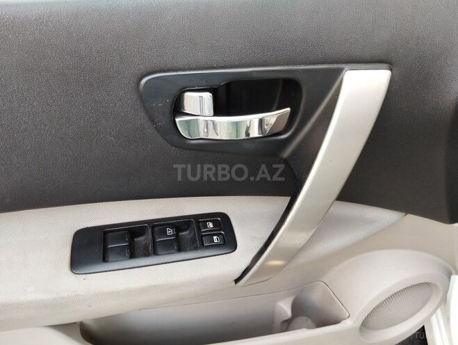 Nissan Qashqai 2013, 113,000 km - 2.0 l - Bakı
