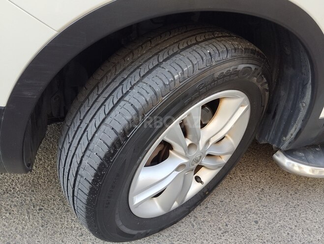 Nissan Qashqai 2013, 113,000 km - 2.0 l - Bakı