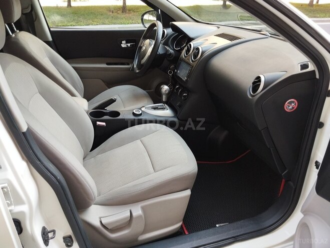 Nissan Qashqai 2013, 113,000 km - 2.0 l - Bakı