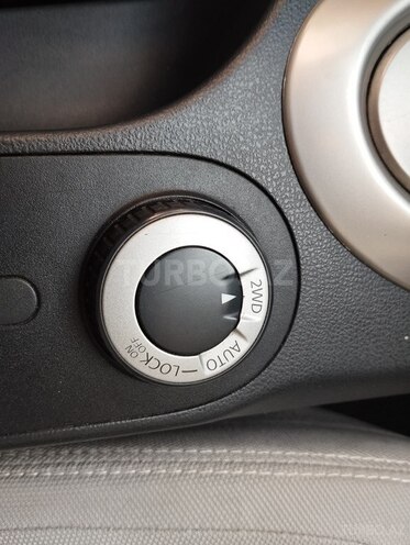 Nissan Qashqai 2013, 113,000 km - 2.0 l - Bakı