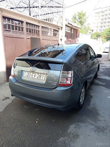 Toyota Prius 2005, 235,000 km - 1.5 l - Gəncə
