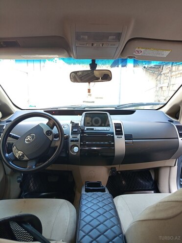 Toyota Prius 2005, 235,000 km - 1.5 l - Gəncə