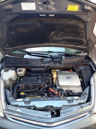 Toyota Prius 2005, 235,000 km - 1.5 l - Gəncə