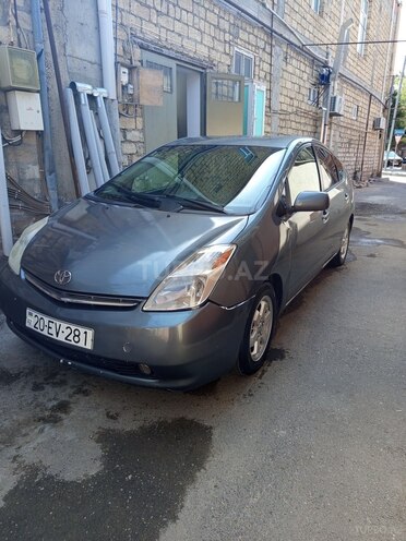 Toyota Prius 2005, 235,000 km - 1.5 l - Gəncə
