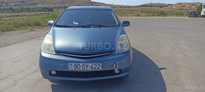 Toyota Prius 2007, 600,285 km - 1.5 l - Bakı
