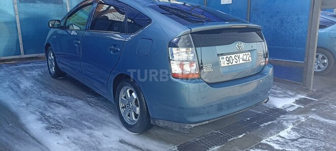 Toyota Prius 2007, 600,285 km - 1.5 l - Bakı