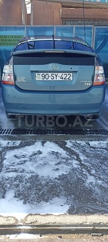 Toyota Prius 2007, 600,285 km - 1.5 l - Bakı