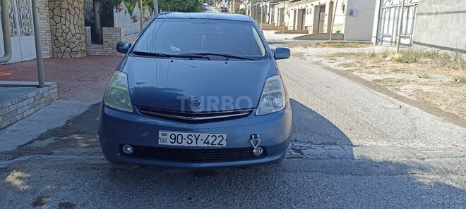 Toyota Prius 2007, 600,285 km - 1.5 l - Bakı
