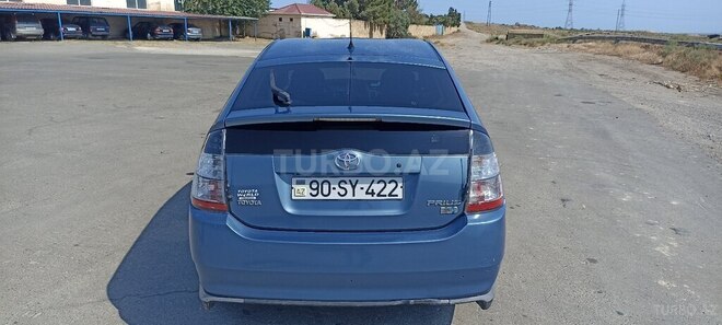 Toyota Prius 2007, 600,285 km - 1.5 l - Bakı