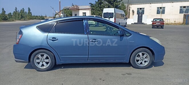 Toyota Prius 2007, 600,285 km - 1.5 l - Bakı