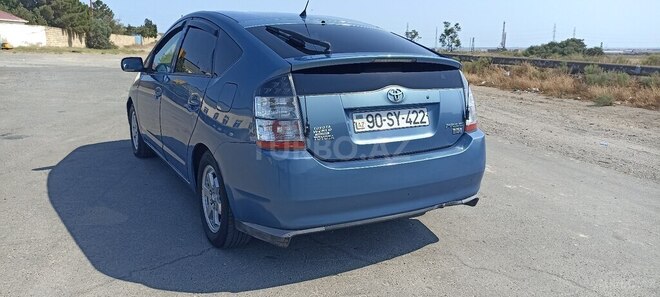 Toyota Prius 2007, 600,285 km - 1.5 l - Bakı