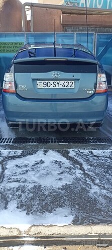 Toyota Prius 2007, 600,285 km - 1.5 l - Bakı
