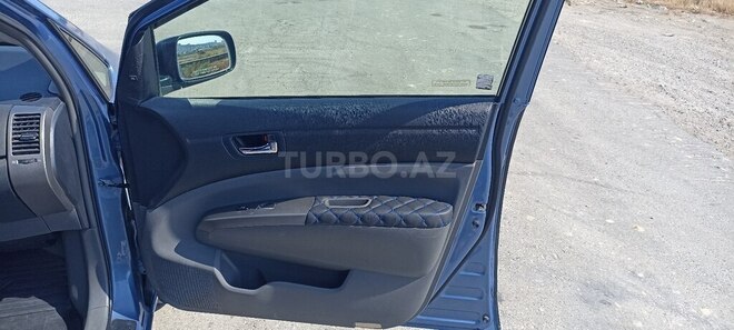 Toyota Prius 2007, 600,285 km - 1.5 l - Bakı