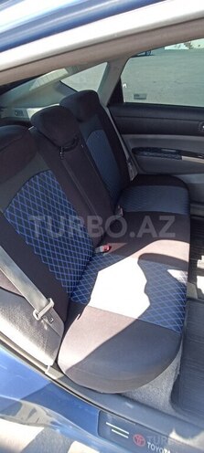 Toyota Prius 2007, 600,285 km - 1.5 l - Bakı