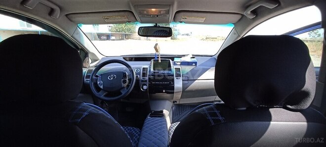 Toyota Prius 2007, 600,285 km - 1.5 l - Bakı
