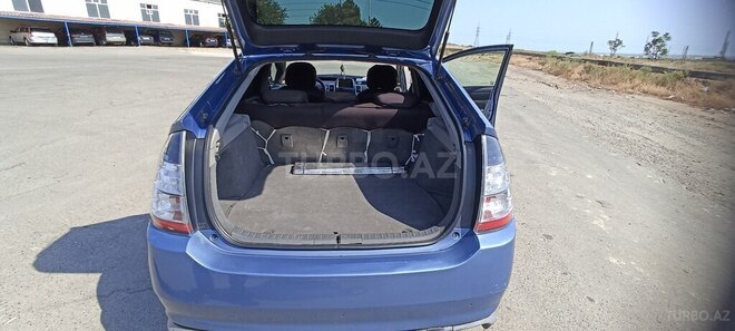 Toyota Prius 2007, 600,285 km - 1.5 l - Bakı