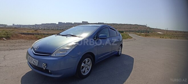 Toyota Prius 2007, 600,285 km - 1.5 l - Bakı