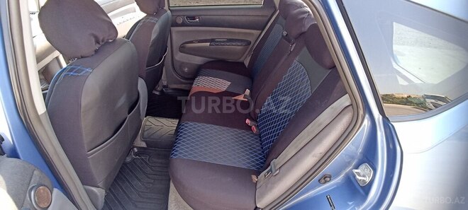 Toyota Prius 2007, 600,285 km - 1.5 l - Bakı